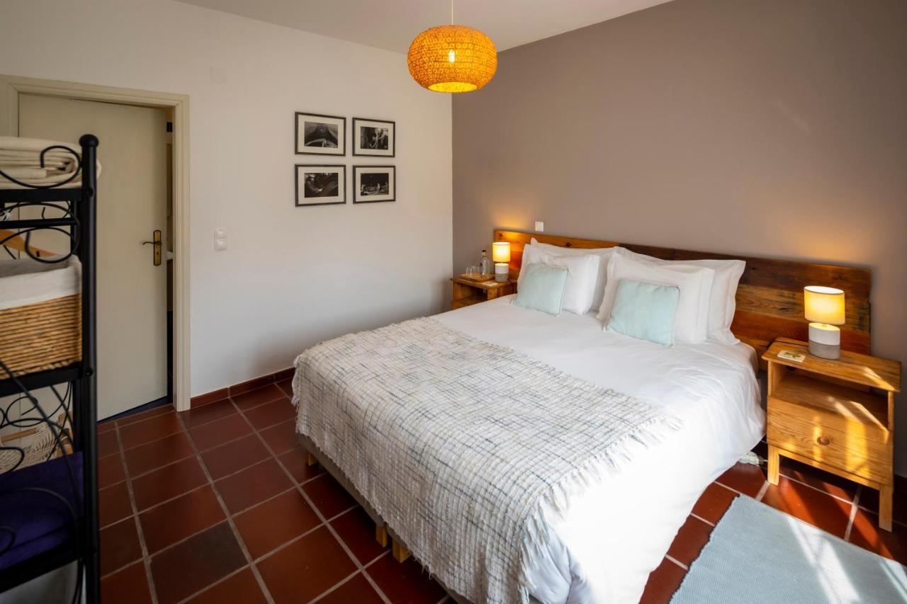 Quinta Do Pe Descalco Guesthouse Sintra Exterior photo